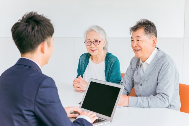 相続相談会のご案内【令和７年９月２４日 水曜日】