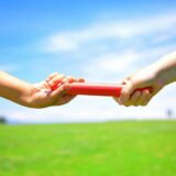 事業の後継者問題にお悩みの方へ（サービス案内）