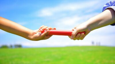 事業の後継者問題にお悩みの方へ（サービス案内）