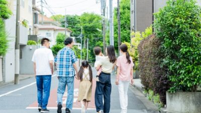 成年後見手続きサポートのご案内