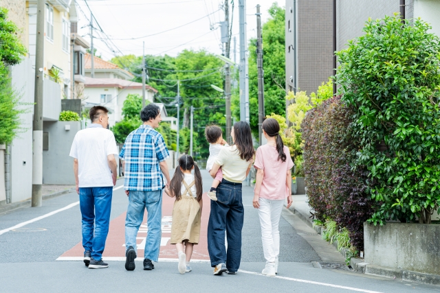 成年後見手続きサポートのご案内